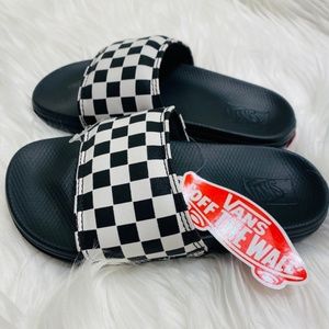 Toddler Vans New with Tag